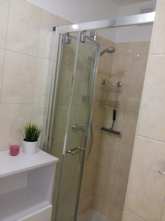 Apartament Akuratny Zakopane Esterno foto