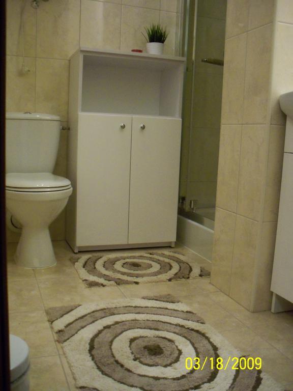 Apartament Akuratny Zakopane Esterno foto