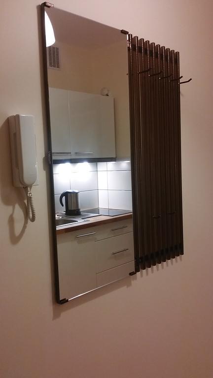 Apartament Akuratny Zakopane Esterno foto
